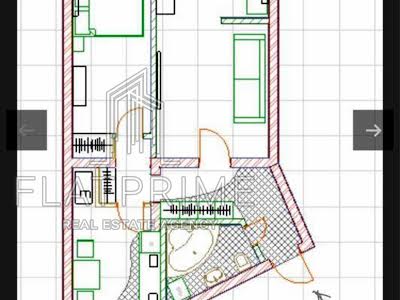 квартира по адресу Зоологическая ул., 4а