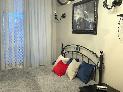 квартира по адресу Каховская ул., 58