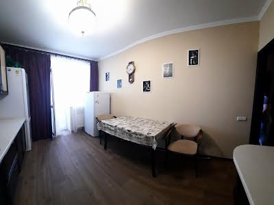 квартира за адресою Леся Курбаса просп., 7-Б
