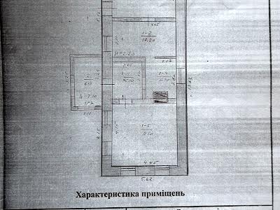 дом по адресу Радянська, 125