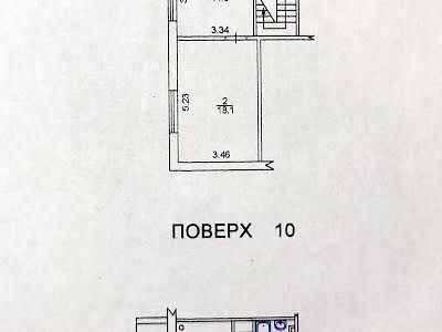 квартира за адресою Братів Чмелів, 1в