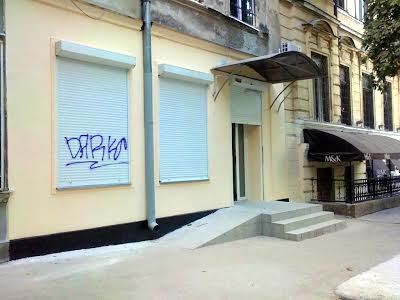 коммерческая по адресу Успенский переулок, 4