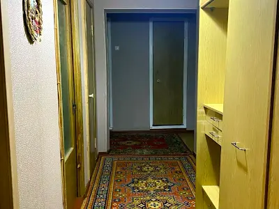 квартира по адресу Героев Украины ул. (Героїв Сталінграду), 14