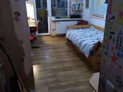 квартира за адресою Профессора Атамановского, 27