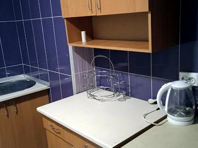 квартира по адресу Ризовская ул., 7