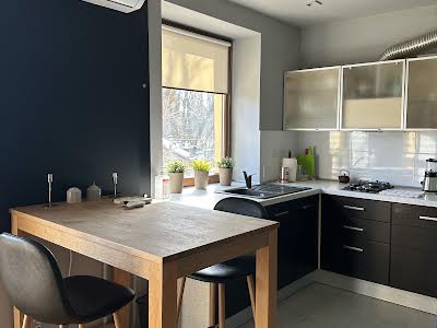 квартира за адресою Незалежності вул., 38