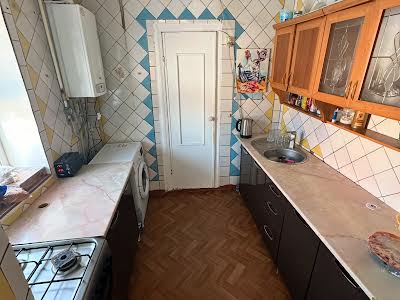 будинок за адресою Вадима Сідура вул. (Ткаченка)