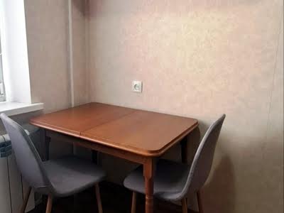квартира за адресою Пилипа Орлика просп. (Ілліча), 4г