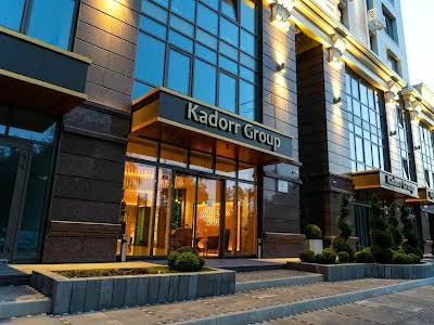 квартира по адресу Жилянская ул., 68