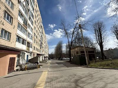 квартира по адресу Бандери С., 92