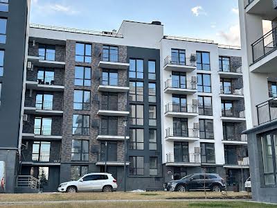 квартира за адресою Лісна вул., 3