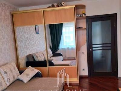 квартира по адресу Краковская ул., 13 б