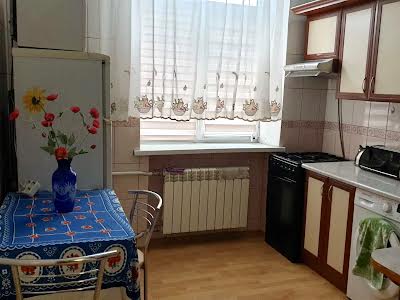 квартира за адресою Круглоуніверситетська вул., 13