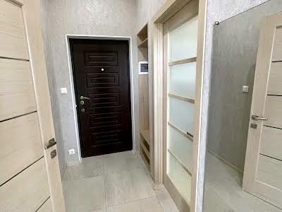 квартира за адресою Французький бульв., 60в