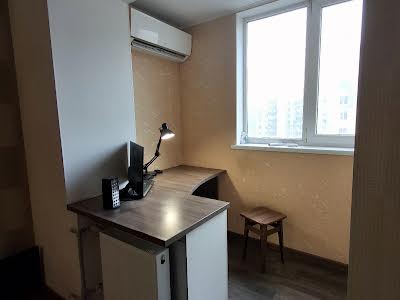 квартира за адресою Одеса, Миколаївська дорога дор., 307