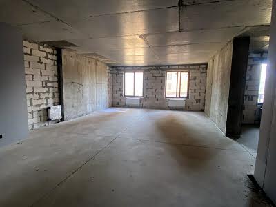 квартира по адресу Генуезська, 1Е