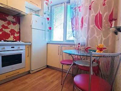квартира за адресою Слобідська вул., 79а