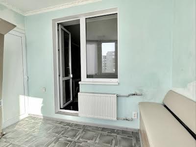 квартира за адресою Заліська вул., 5