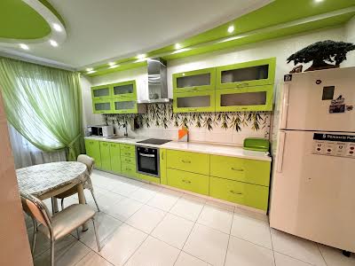 квартира по адресу Слобожанська вул. (8 Березня), 9