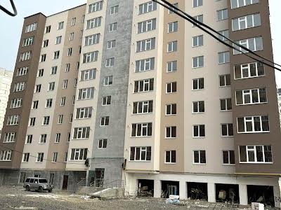 квартира за адресою Кармелюка вул., 3