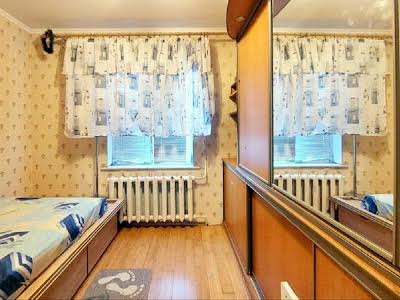 квартира по адресу Добровольского просп., 80