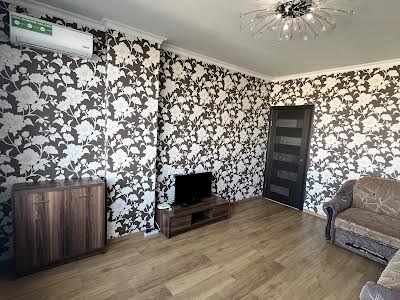 квартира за адресою Богатирська вул., 6 А