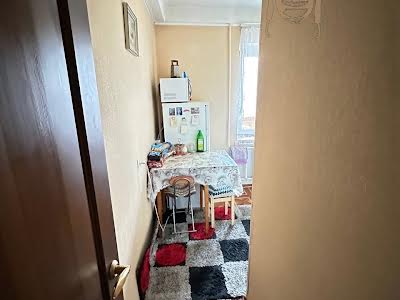 квартира за адресою Оболонський просп., 16