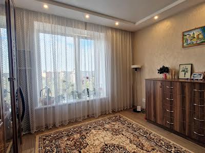 квартира за адресою Героїв Крут вул. (Черепіна), 60/4