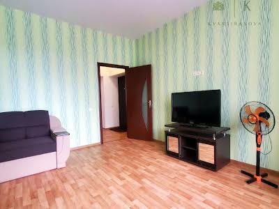 квартира за адресою Ярослава Мудрого вул. (Петровського), 38