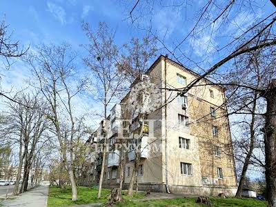 квартира по адресу Перемишльська ул. (Червонопільська), 20/15