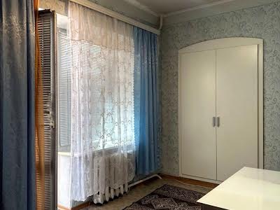 квартира за адресою Велика Васильківська вул. (Червоноармійська), 122