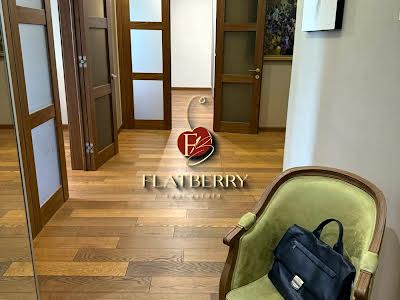 квартира по адресу Межигорская ул., 28
