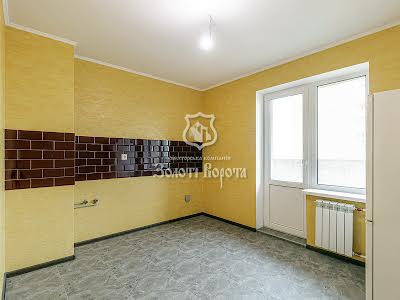 квартира за адресою Доківська вул., 10/4
