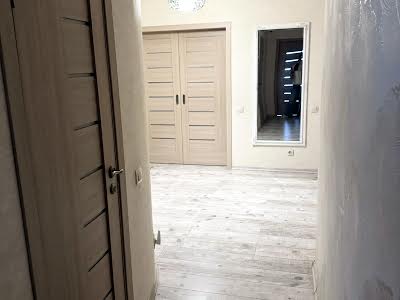 квартира по адресу Петра Григоренко просп., 1-Б