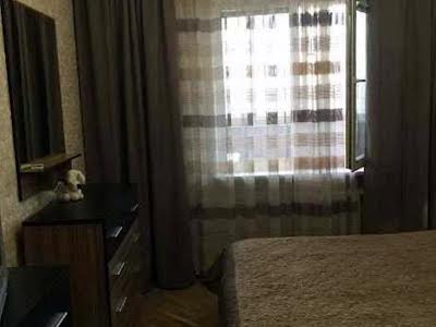 квартира за адресою Підгірна вул., 12