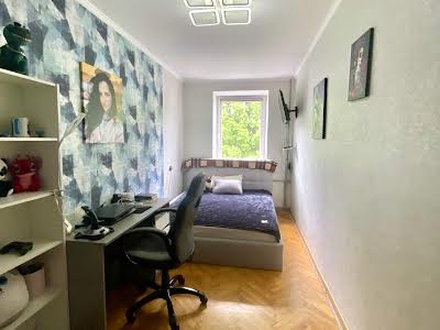 квартира за адресою Проскурівська вул., 60