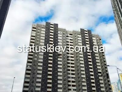 квартира за адресою Ревуцького вул., 54