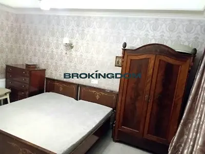 квартира за адресою Берестейський просп. (Перемоги), 9/47