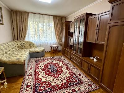 квартира по адресу Миколы Бажана просп., 9