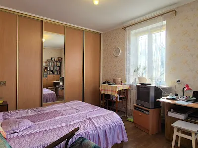 будинок за адресою Павла Грабовського пров., 7