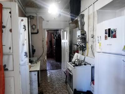 квартира по адресу Косвенная ул., 14