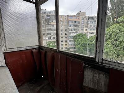 квартира за адресою Мілютенка вул., 26