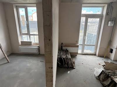квартира за адресою Нова Виноградна вул., 8