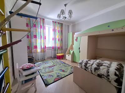 квартира за адресою Урлівська вул., 38