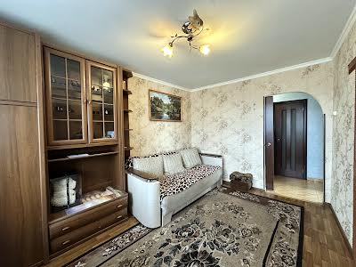 квартира за адресою Березняківська вул., 36-Б