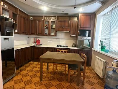 квартира за адресою Нагнибіди вул., 8