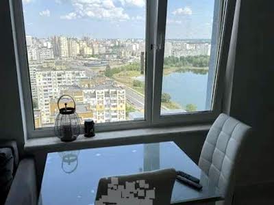 квартира за адресою Вишняківська вул., 4