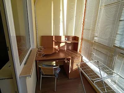 квартира за адресою Академіка Корольова вул., 125