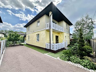 дом по адресу Серпнева, 9
