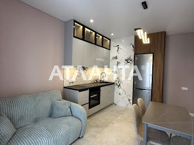 квартира за адресою Краснова вул., 1-В